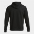 Sudadera Joma Combi Con Capucha Hombre/Niño Negro