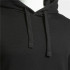 Sudadera Joma Combi Con Capucha Hombre/Niño Negro