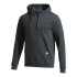 Sudadera Joma Combi Con Capucha Hombre/Niño Antracita