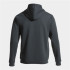 Sudadera Joma Combi Con Capucha Hombre/Niño Antracita