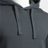 Sudadera Joma Combi Con Capucha Hombre/Niño Antracita