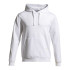 Sudadera Joma Combi Con Capucha Hombre/Niño Blanco