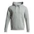 Sudadera Joma Combi Con Capucha Hombre/Niño Gris Melange