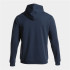 Sudadera Joma Combi Con Capucha Hombre/Niño Marino