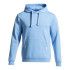 Sudadera Joma Combi Con Capucha Hombre/Niño Celeste