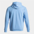 Sudadera Joma Combi Con Capucha Hombre/Niño Celeste