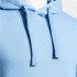 Sudadera Joma Combi Con Capucha Hombre/Niño Celeste