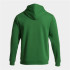 Sudadera Joma Combi Con Capucha Hombre/Niño Verde