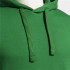 Sudadera Joma Combi Con Capucha Hombre/Niño Verde