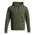 Sudadera Joma Combi Con Capucha Hombre/Niño Caqui