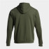 Sudadera Joma Combi Con Capucha Hombre/Niño Caqui