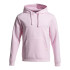 Sudadera Joma Combi Con Capucha Hombre/Niño Rosa