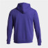 Sudadera Joma Combi Con Capucha Hombre/Niño Violeta