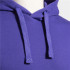 Sudadera Joma Combi Con Capucha Hombre/Niño Violeta