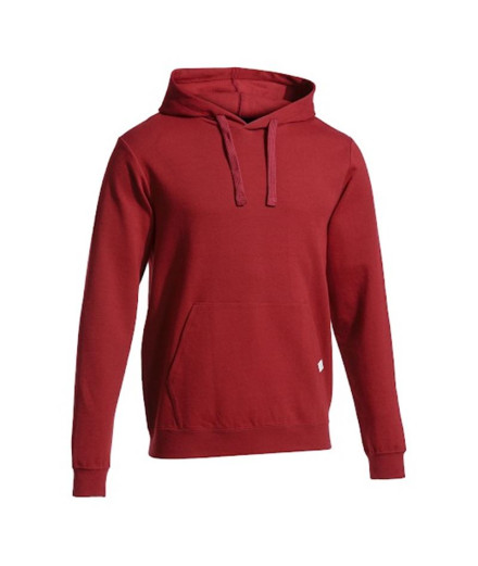 Sudadera Joma Combi Con Capucha Hombre/Niño Rojo