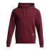 Sudadera Joma Combi Con Capucha Hombre/Niño Burdeos