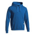Sudadera Joma Combi Con Capucha Hombre/Niño Royal