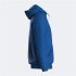 Sudadera Joma Combi Con Capucha Hombre/Niño Royal