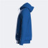 Sudadera Joma Combi Con Capucha Hombre/Niño Royal