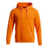 Sudadera Joma Combi Con Capucha Hombre/Niño Naranja