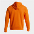 Sudadera Joma Combi Con Capucha Hombre/Niño Naranja