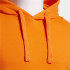 Sudadera Joma Combi Con Capucha Hombre/Niño Naranja