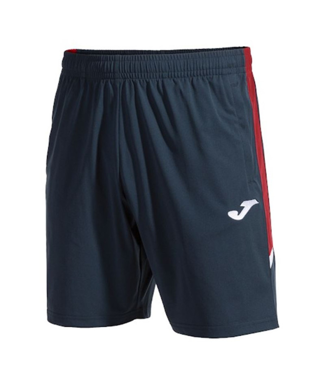 Short de Fútbol Joma Montreal II Hombre/Niño...