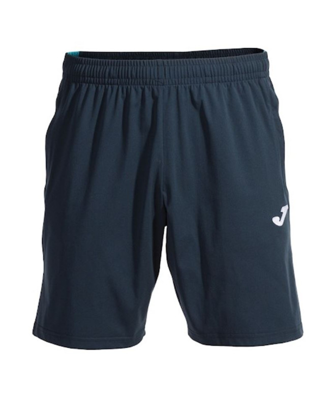 Short de Fútbol Joma Montreal II Hombre/Niño...