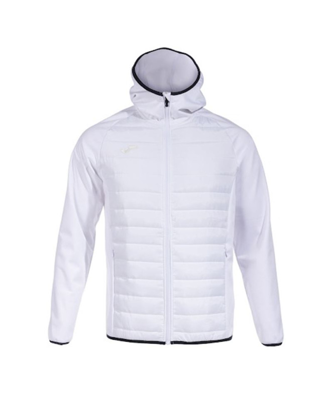 Chaqueta Softshell Joma Berna III Hombre/Niño...