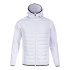 Chaqueta Softshell Joma Berna III Hombre/Niño Blanco