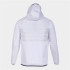 Chaqueta Softshell Joma Berna III Hombre/Niño Blanco