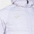 Chaqueta Softshell Joma Berna III Hombre/Niño Blanco