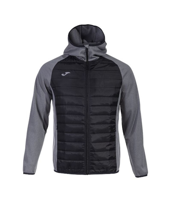 Chaqueta Softshell Joma Berna III Hombre/Niño...