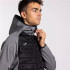 Chaqueta Softshell Joma Berna III Hombre/Niño Gris Melange