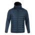 Chaqueta Softshell Joma Berna III Hombre/Niño Marino