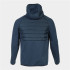 Chaqueta Softshell Joma Berna III Hombre/Niño Marino