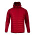Chaqueta Softshell Joma Berna III Hombre/Niño Rojo