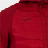 Chaqueta Softshell Joma Berna III Hombre/Niño Rojo