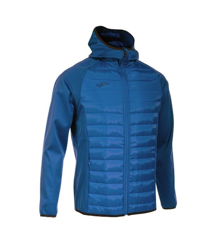Chaqueta Softshell Joma Berna III Hombre/Niño...
