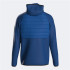 Chaqueta Softshell Joma Berna III Hombre/Niño Royal