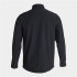 Chaqueta Softshell Joma Basilea II Hombre Negro