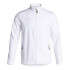 Chaqueta Softshell Joma Basilea II Hombre Blanco