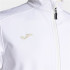 Chaqueta Softshell Joma Basilea II Hombre Blanco