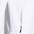 Chaqueta Softshell Joma Basilea II Hombre Blanco