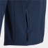 Chaqueta Softshell Joma Basilea II Hombre Marino