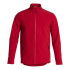 Chaqueta Softshell Joma Basilea II Hombre Rojo