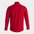 Chaqueta Softshell Joma Basilea II Hombre Rojo