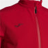 Chaqueta Softshell Joma Basilea II Hombre Rojo