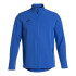 Chaqueta Softshell Joma Basilea II Hombre Royal