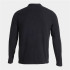 Forro Polar de Montaña Joma Cervino II Hombre/Niño Negro